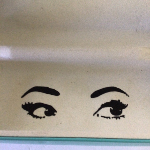 KATE SPADE SUNGLASSES EYEGLASSES CASE - Picture 9 of 9